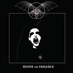 Myotis Treble : Blood and Thunder